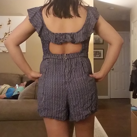 American Eagle Romper - Picture 5 of 5